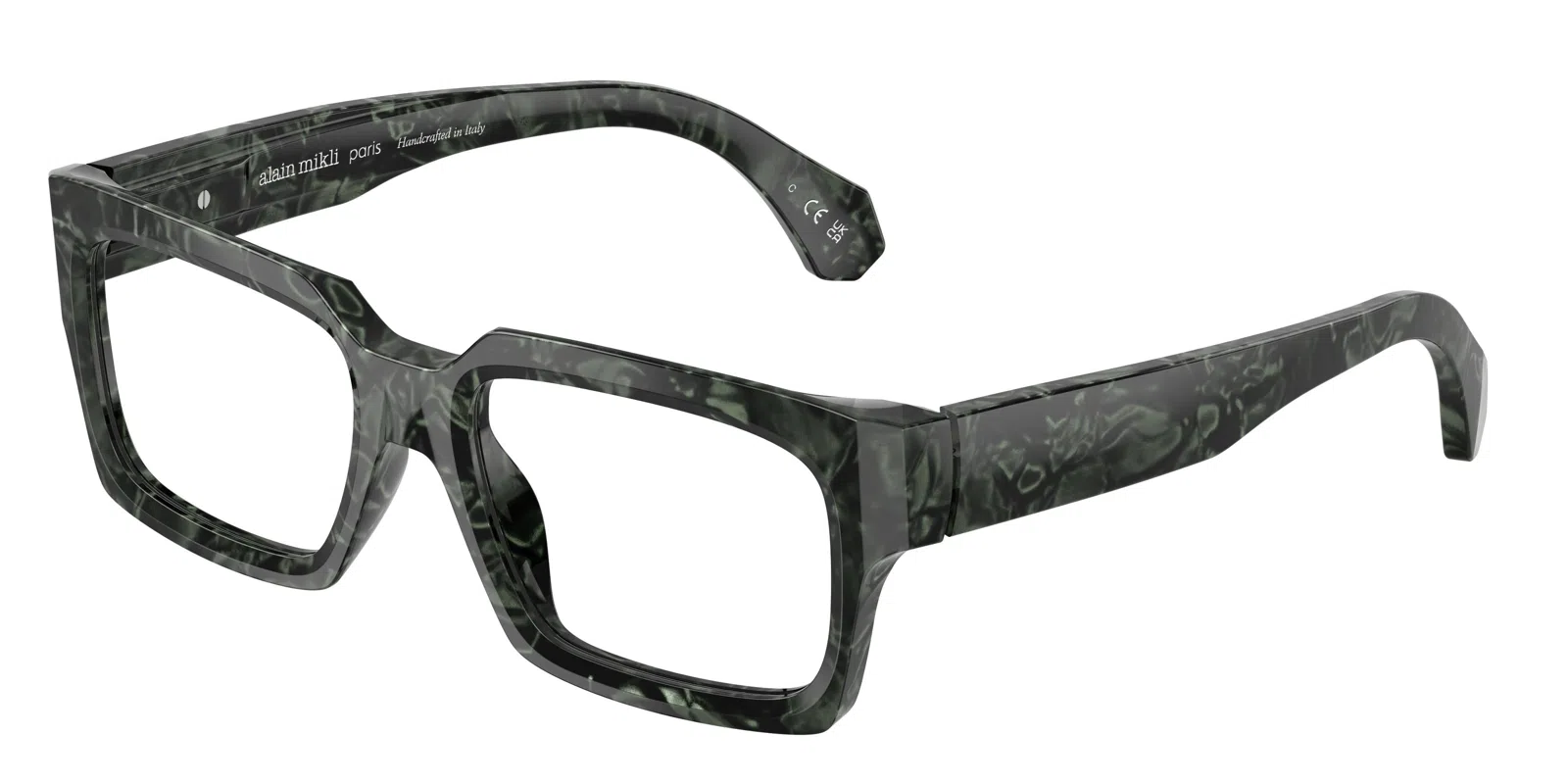 Alain Mikli 3548 Eyeglasses - view 4